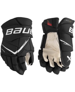 BAUER S25 VAPOR FLYPRO SR 14 BKW HANSKAT Main Image