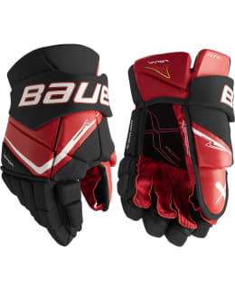 BAUER S25 VAPOR FLY40 SR 14 BKR HANSKAT Main Image