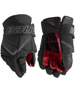 BAUER S25 VAPOR FLY40 SR 14 BLK HANSKAT Main Image