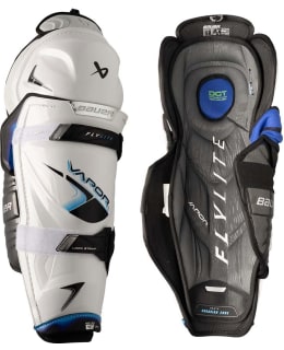 BAUER S25 VAPOR FLYLITE IN 14 SÄÄRISUOJA Main Image