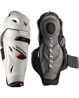 BAUER S25 VAPOR FLYPRO SR 15 SÄÄRISUOJA Main Image