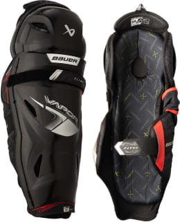 BAUER S25 VAPOR FLY40 INT 14 SÄÄRISUOJA Main Image