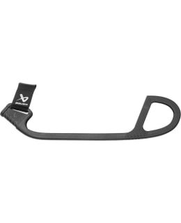 BAUER S25 BLADE PROTECTOR S2 P28 BLK Main Image