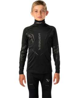 BAUER S25 BODYGUARD YTH KAULASUOJAPAI S Main Image