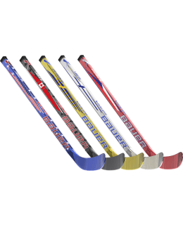 BAUER S25 MYSTERY MINI DEC RIGHT MAILA Main Image