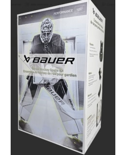 BAUER SV PERF STREET 24 MV-SUOJUSSETTI Main Image