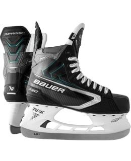 BAUER S26 SUPREME F30 SKATE INT 2E 05.0 Main Image