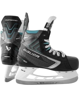 BAUER S26 SUPREME F30 SKATE YTH D 13.5 Main Image