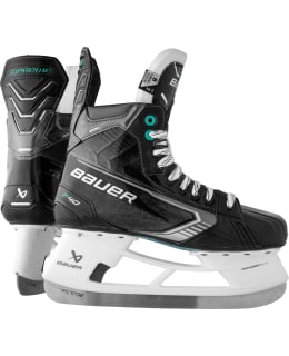 BAUER S26 SUPREME F40 SKATE SR FIT2 9.5 Main Image