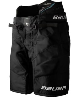 BAUER S26 SUPREME FUSE PANT SR BLK L Main Image