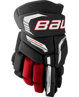 BAUER S26 SUPREME F40 GLOVE JR BKR 10 Main Image