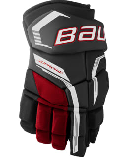 BAUER S26 SUPREME F40 GLOVE INT BKR 12.5 Main Image