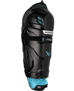 BAUER S26 SUPREME F40 SHIN GUARD JR 12 Main Image