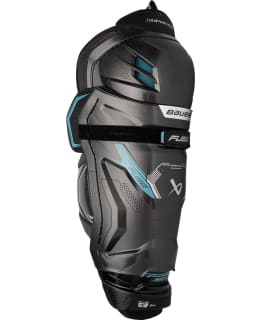 BAUER S26 SUPREME FUSE SHIN GUARD INT 14 Main Image