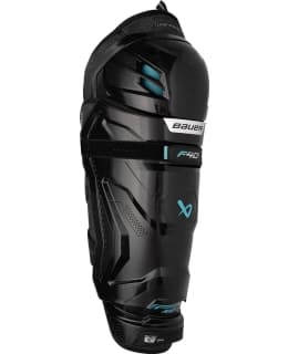 BAUER S26 SUPREME F40 SHIN GUARD SR 15 Main Image