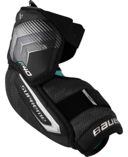 BAUER S26 SUPREME F40 ELBOW PAD SR M Main Image