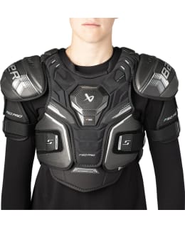 BAUER S26 SUPREME F50 PRO SHOU PAD INT M Main Image