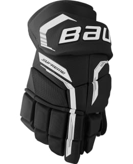 BAUER S26 SUPREME F50 PRO GLOV SR BKW 15 Main Image