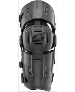 EVS RS9 KNEE BRACE BLACK , PAIR M Main Image