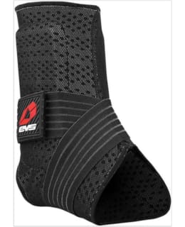 EVS AB07 NILKKATUKI MUSTA S Main Image