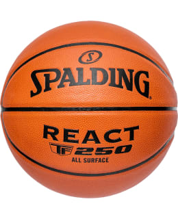 SPALDING TF-250 REACT 5 KORIPALLO Main Image