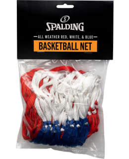 SPALDING NET R.W.B BASKETBALL NET Main Image