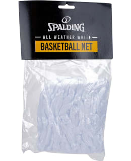 SPALDING ALL WEATHER WHI BASKETBALL NET Main Image