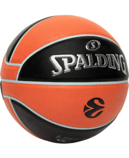 SPALDING TF-500 EUROLEAGUE 7 KORIPALLO Main Image