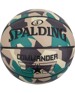 SPALDING COMMANDER 5 KORIPALLO Main Image