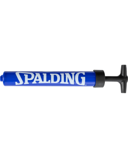 SPALDING CHAMPIONSHIP 12" BALL PUMP Main Image