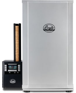 BRADLEY 4-RACK DIGITAL SMOKER SAVUSTIN Main Image