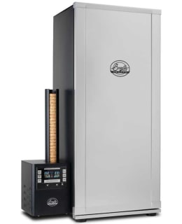 BRADLEY 6-RACK DIGITAL SMOKER SAVUSTIN Main Image