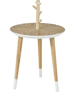 SOBUY FBT38-WN SIDE TABLE Main Image
