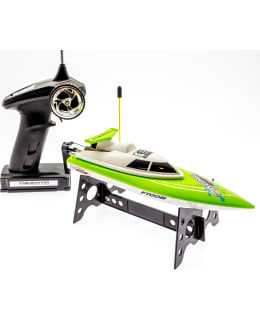 Feilun Speed Boat 14 km/h RC-vene Main Image