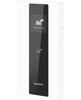 Huawei E6878-870 5G Mobile WiFi reititin Main Image