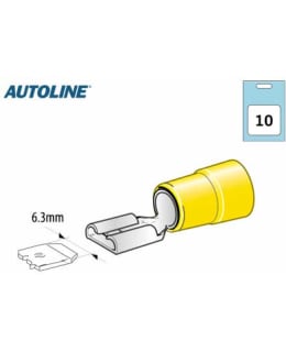 AL 6,3MM 10KPL KELT NAARAS LATTALIITIN Main Image
