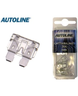 AL GM 25A 5KPL LATTASULAKE Main Image