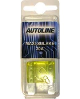 AL GM MAXI 20A SULAKE Main Image