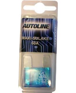 AL GM MAXI 60A SULAKE Main Image