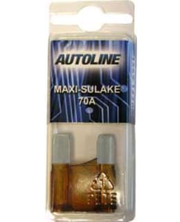 AL GM MAXI 70A SULAKE Main Image