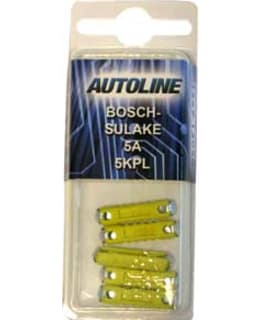 AL BOSCH 5A 5KPL POSLIINISULAKE Main Image