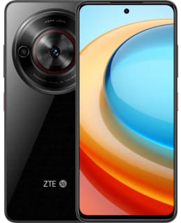 ZTE BLADE A75 5G BLACK Main Image