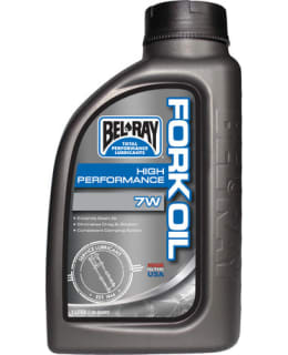 BEL-RAY 55-844 FORK-OIL 7W 1L Main Image