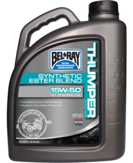BEL-RAY 55-841 FORK-OIL 10W 1L Main Image