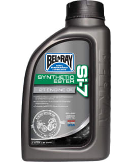 BEL-RAY 55-838-1 SUPER-CLEAN CHAINLUBE 4 Main Image