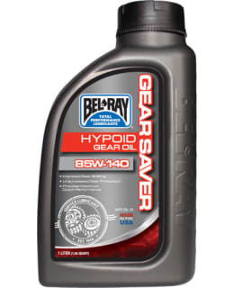 BEL-RAY 55-837-1 SUPER-CLEAN CHAINLUBE 1 Main Image