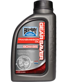 BEL-RAY THUMPER GEAR SAVER 80W-85 Main Image