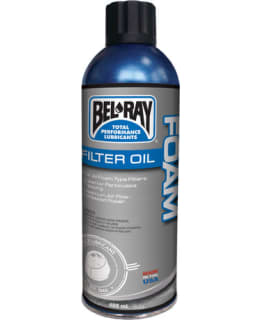 BEL-RAY 55-818-001 THUMPER 10W-40 1L Main Image