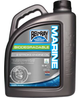 BEL-RAY 55-805-208 EXL 10W40 208L FAT Main Image