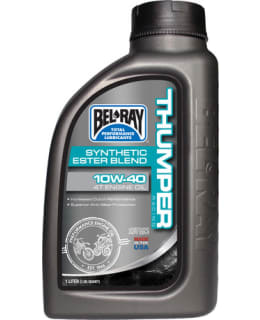 BEL-RAY 55-807-208 EXL 20W-50 208L TYNNY Main Image